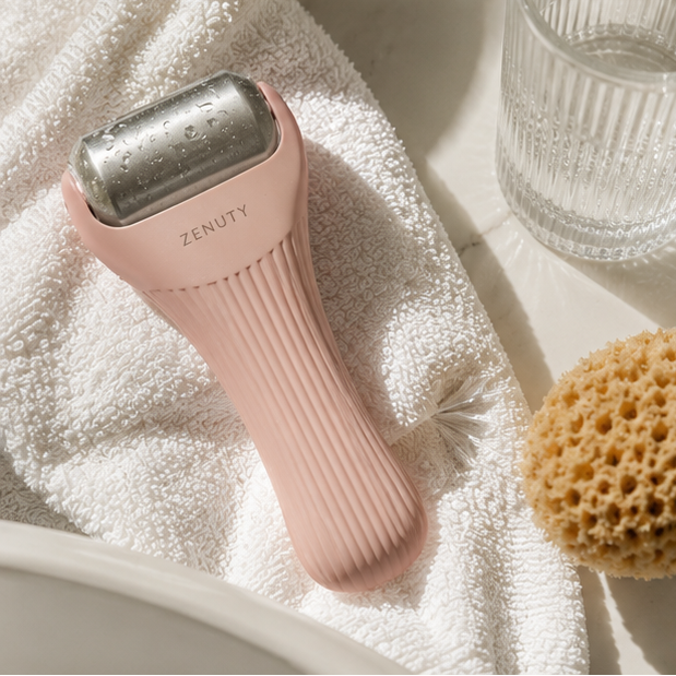 Ice Face Roller