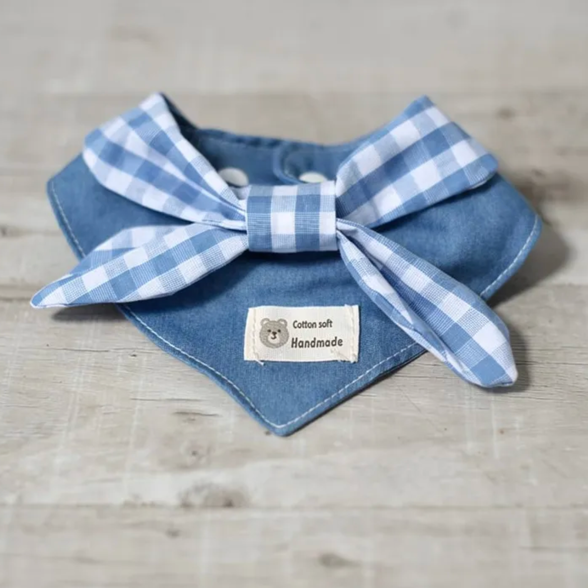 Little Darling Dog Bandana